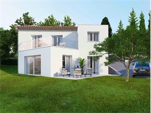 maison à la vente -   13122  VENTABREN, surface 134 m2 vente maison - UBI437677619